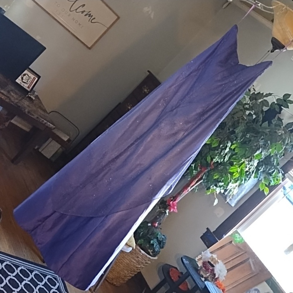 Jump size 7/8 Purple